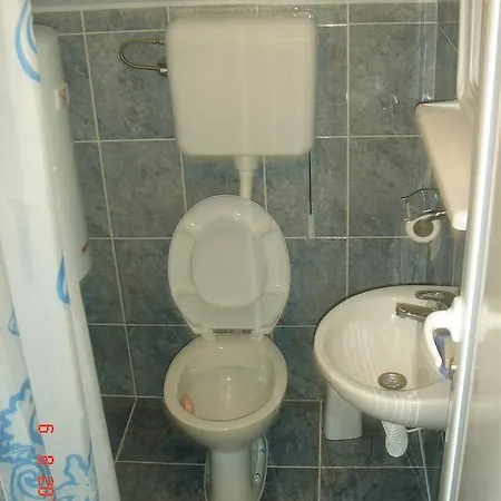 شقة Adria Ivanica