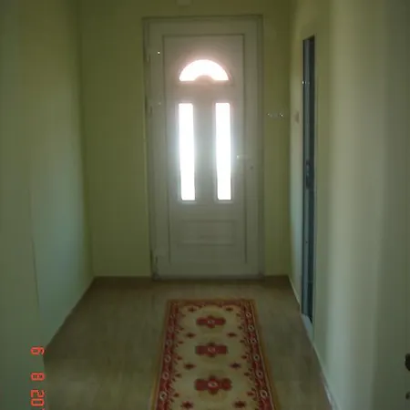 شقة Adria Ivanica تريبينيي