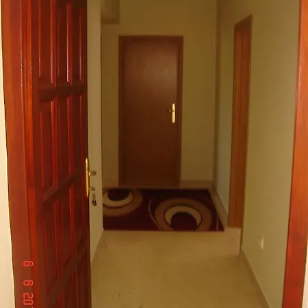 شقة Adria Ivanica
