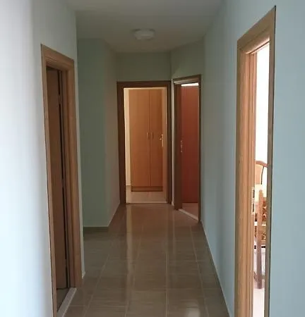 شقة Adria Ivanica