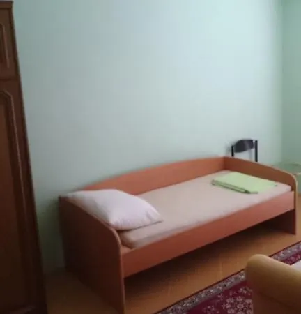 شقة Adria Ivanica تريبينيي
