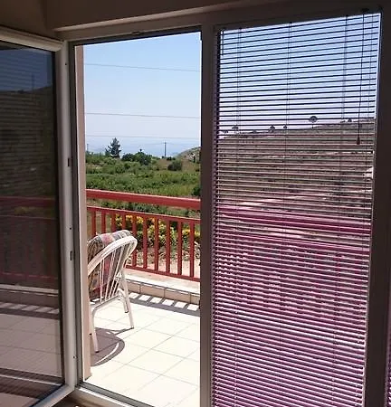 شقة Adria Ivanica تريبينيي