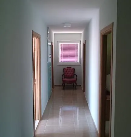 شقة Adria Ivanica